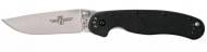 Нож складной Ontario RAT I AUS-8 Black 1478.00.19 Нож складной Ontario RAT I AUS-8 Black 1478.00.19