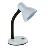 ВИТРИНА! Настольная лампа Focus Light 1xЕ27 белый 203В біла