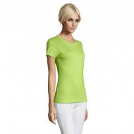 Футболка женская Sol's REGENT WOMEN 01825280L р.L салатовый Футболка женская Sol's REGENT WOMEN 01825280L р.L салатовый
