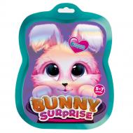Набір для творчості Vladi Toys із сюрпризами Bunny surprise фіолетовий VT8080-13