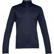 Джемпер Under Armour UA Spectra 1/4 Zip 1316277-408 р. S синий