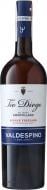 Вино Valdespino Amontillado Tio Diego белое сухое 0,75 л Вино Valdespino Amontillado Tio Diego белое сухое 0,75 л