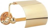 Тримач для туалетного паперу KUGU Eldorado 811G