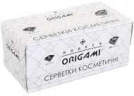 Салфетки в коробке Origami Horeca косметические 2 слоя 200 шт.