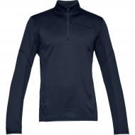 Джемпер Under Armour UA Spectra 1/4 Zip 1316277-408 р. XL синій Джемпер Under Armour UA Spectra 1/4 Zip 1316277-408 р. XL синій