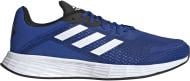 Кроссовки мужские летние Adidas DURAMO SL FW8678 р.46 2/3 голубые