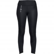 Лосины Under Armour UA Terrain Hybrid Legging 1316305-001 XS черный