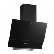 ВІТРИНА! Витяжка Pyramida CSW 11 60 BL