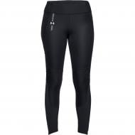 Лосины Under Armour UA Terrain Hybrid Legging 1316305-001 р.M черный
