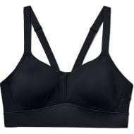 Бра Under Armour SS19 Breathelux Mid Bra 1317098-001 р.S чорний