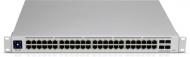 Коммутатор Ubiquiti UniFi Switch Pro 48 PoE (USW-PRO-48-POE)