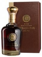 Ром Diplomatico Ambassador 0,7 л