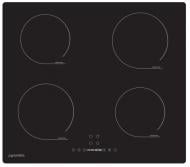 ВИТРИНА! Варочная поверхность индукционная Pyramida IH G 640