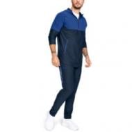 Брюки Under Armour Threadborne Vanish Pant 1309828-408 р. L синий