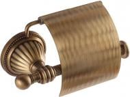 Тримач для туалетного паперу KUGU Hestia Antique 911A