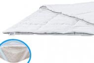 Наматрацник MirSon Royal Bamboo №608 непромокальний 80x200 см