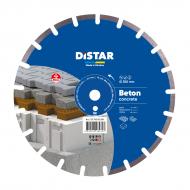 Диск алмазний відрізний Distar 1A1RSS 350 BETON 350x3,5x25,4 10170085389