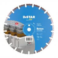 Диск алмазний відрізний Distar 1A1RSS 350 BETON 350x3,5x25,4 10170085389