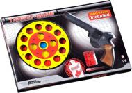 Іграшкова зброя Edison Giocattoli Target Game 28 см ED-0485220