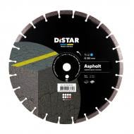 Диск алмазний відрізний Distar 1A1RSS 350 ASPHALT 350x3,5x25,4 10170085105