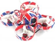 Квадрокоптер на р/к Eachine UK65 BNF міні з камерою FPV EC-993933-FLYSKY