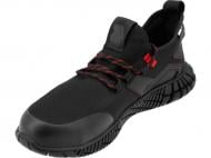 Кроссовки YATO PRETORIA р.40 YT-805941 черный с красным