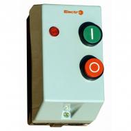 Электромагнитный пускатель ElectrO ПМЛк-1 18А 220/230В IP54 PMLK182201218