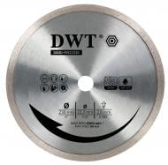 Диск алмазный отрезной DWT 230x2,6x22,2 DADD-RW22230