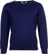 Свитер для мальчика FLASH ® р.140 синий 19B002-4-1111