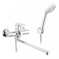Смеситель для ванны Kroner KRM Elbe - C070