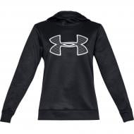 Джемпер Under Armour SYNTHETIC FLEECE PO BL Q4 1317891-001 р. M черный