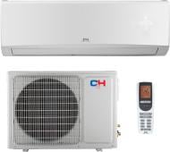 Кондиционер Cooper&Hunter CH-S07FTXE2-NG Alpha (Inverter)
