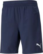 Шорты Puma TEAMFINAL SHORTS 70507606 р. M синий