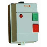 Электромагнитный пускатель ElectrO ПМЛк-1 25А 230В IP54 PMLK252201725