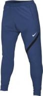 Брюки Nike M NK DF ACDPR PANT KPZ BV6920-490 р. S синий Брюки Nike M NK DF ACDPR PANT KPZ BV6920-490 р. S синий