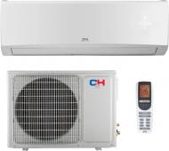 Кондиционер Cooper&Hunter CH-S24FTXE2-NG Alpha (Inverter)