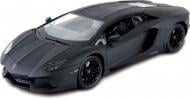 Автомобиль на радиоуправлении Meizhi Lamborghini LP700 черный 1:14 MZ-2025b