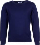 Свитер для мальчика FLASH ® р.152 синий 19B002-4-1111