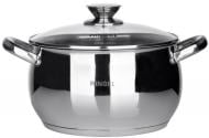 Кастрюля с крышкой Ringel Riegel 4,75 л