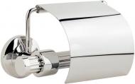 Тримач для туалетного паперу KUGU Maximus 611C