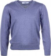 Свитер для мальчика FLASH ® р.128 серый 19B004-4-1111