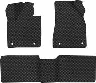 Килимки автомобільні EVAtech Weltmeister EX5-Z 2018+ (WR41895ZD3AV4RBB) універсальні