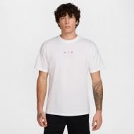 Футболка Nike M NSW TEE M90 NK AIR SP25 2 HJ0580-100 р.2XL белый Футболка Nike M NSW TEE M90 NK AIR SP25 2 HJ0580-100 р.2XL белый