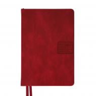 Дневник датированный Persona, твердый Leo Planner A5 252663 красный Дневник датированный Persona, твердый Leo Planner A5 252663 красный