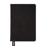 Дневник датированный Persona, твердый Leo Planner A5 252665 черный