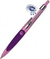 Ручка кулькова Herlitz My.Pen Extreme Pink-Lilac бузковий корпус 50028290