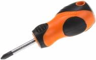 Отвертка Montero PH1×38 мм 20144