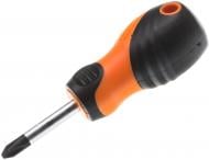 Отвертка Montero PH2×38 мм 20145