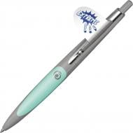 Ручка шариковая Herlitz My.Pen Extreme Grey-Mint серый корпус 50028337