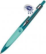 Ручка шариковая Herlitz My.Pen Extreme Light Green зеленый корпус 50028351